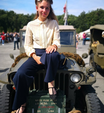 Wings and Wheels-乌索必去景点