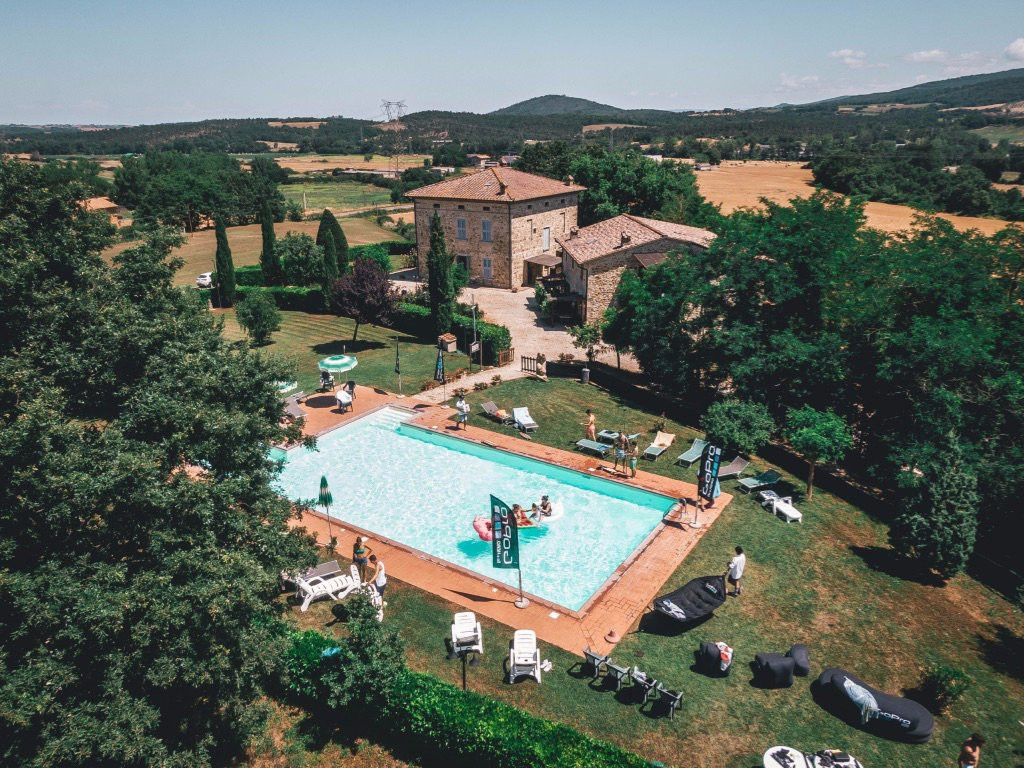 Borgo Il Villino主图