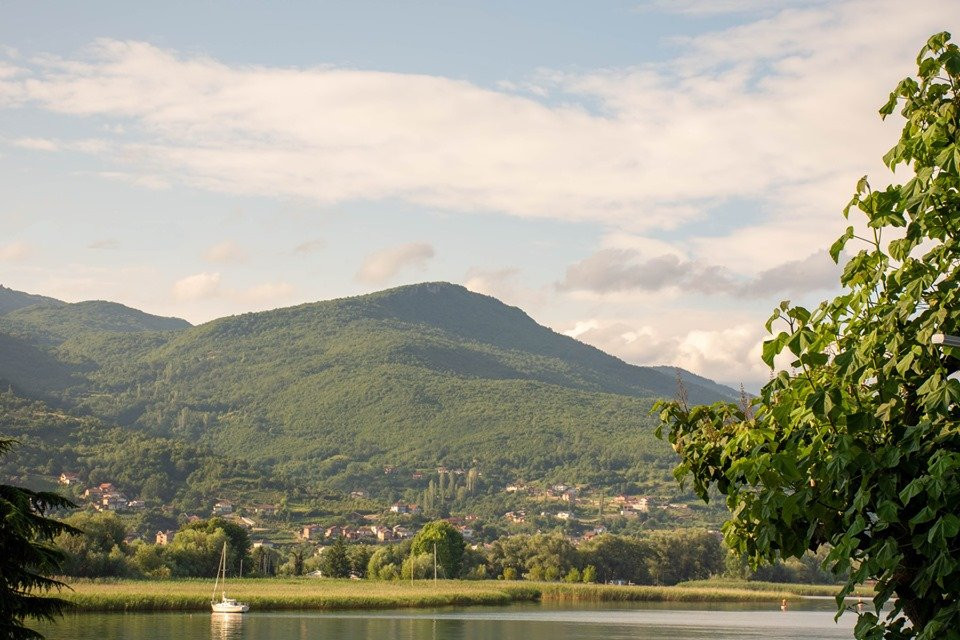 Hotel City Palace主图