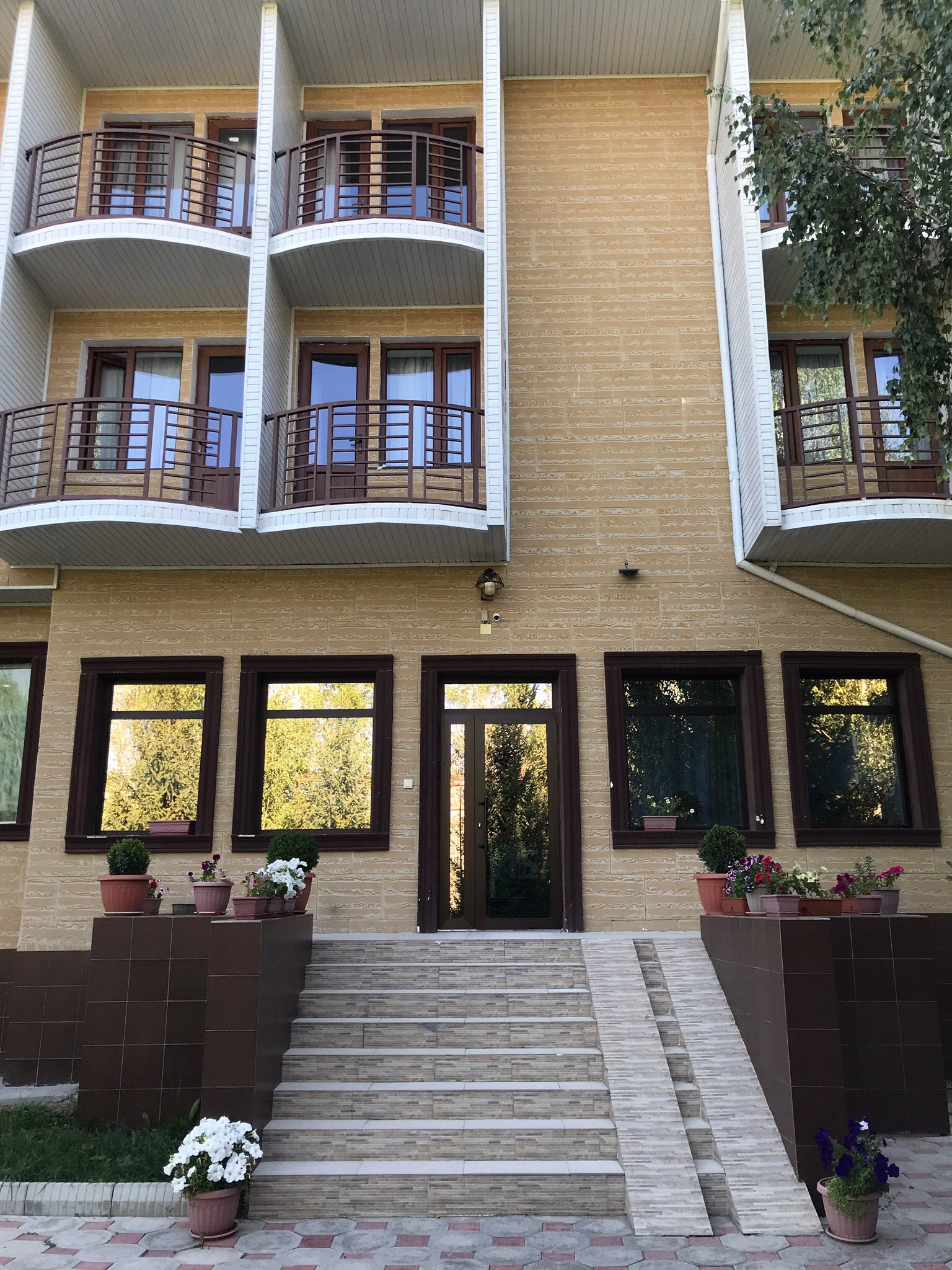 Aska Hotel-官方