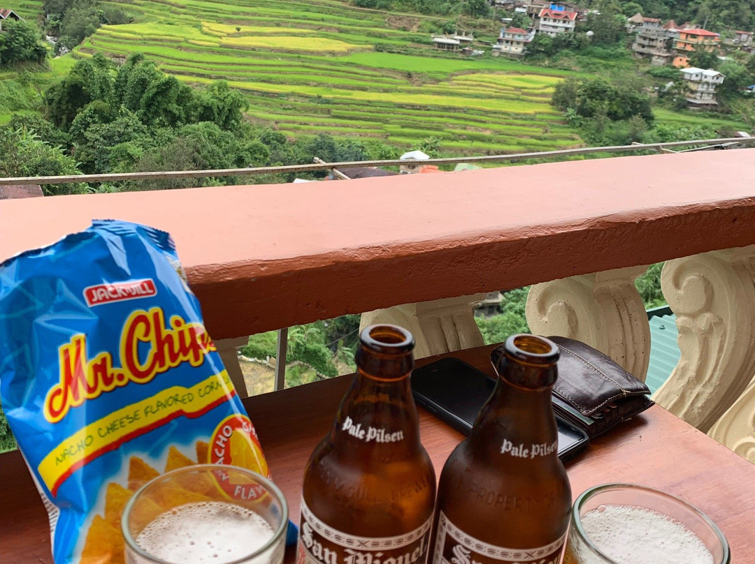 Banaue Homestay主图