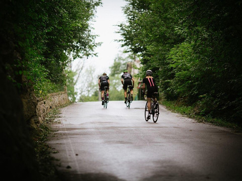 ITALY CYCLING TOUR-Valdobbiadene必去景点