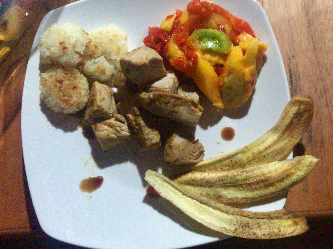 Posada La Sirena Negra主图