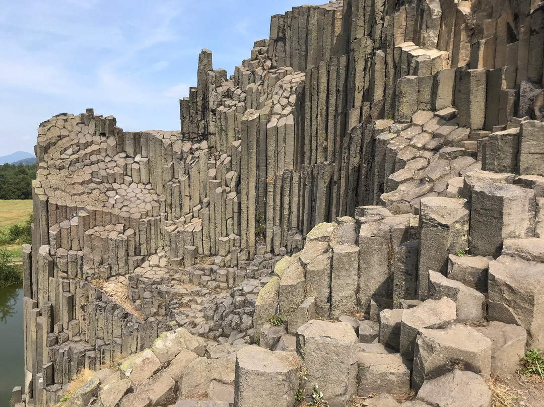 Lord's Rock-Kamenicky Senov必去景点