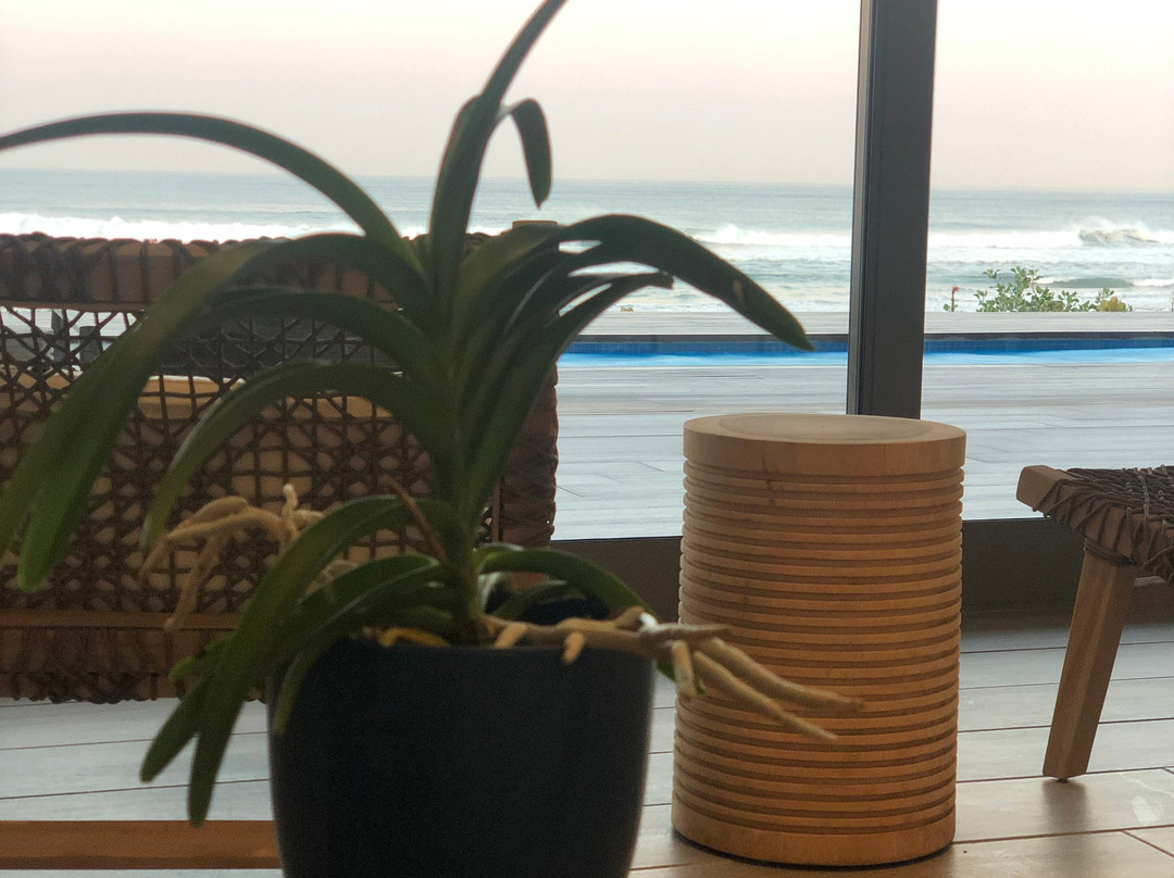 Escape To The Beach主图