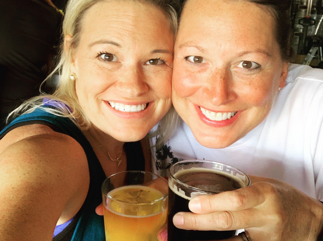 Municipal Brew Works-Hamilton必去景点