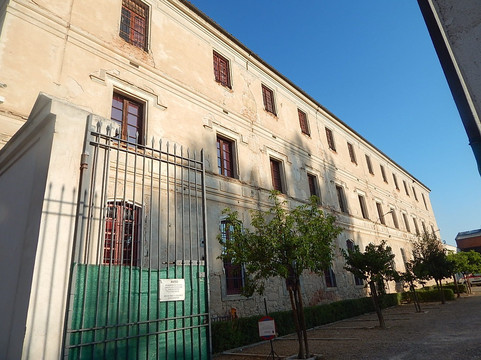 Palacio Condes de Requena-Toro必去景点