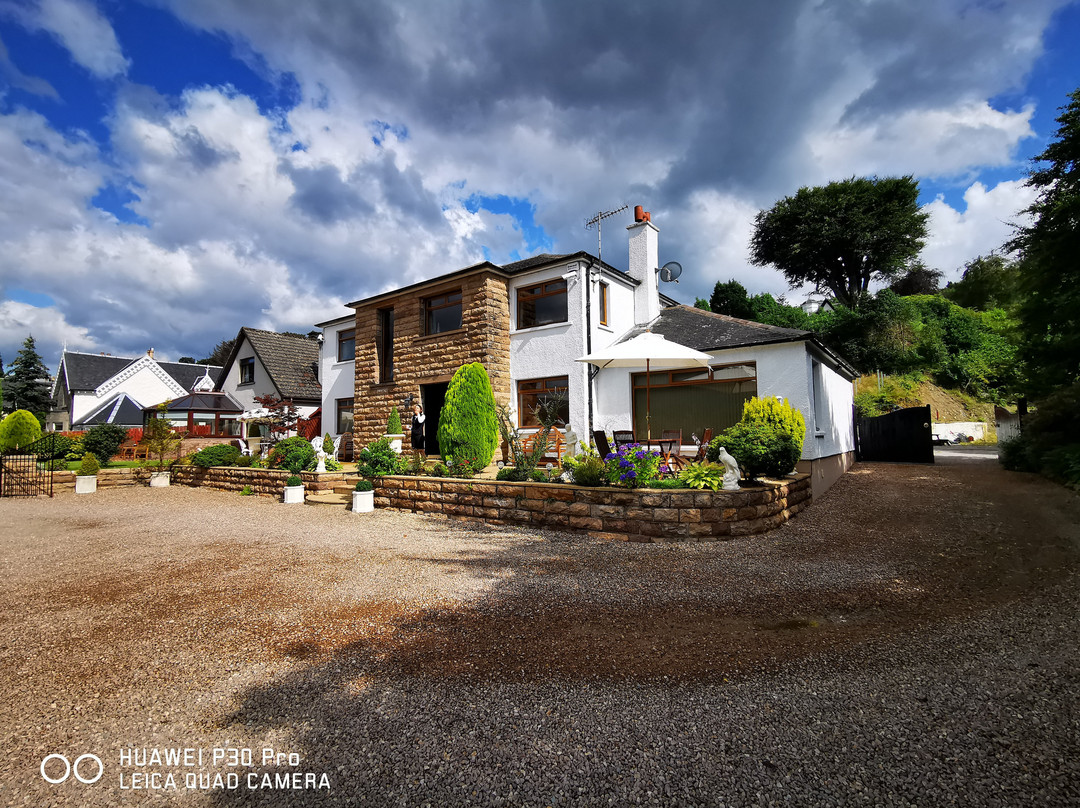 Westcourt Bed & Breakfast主图