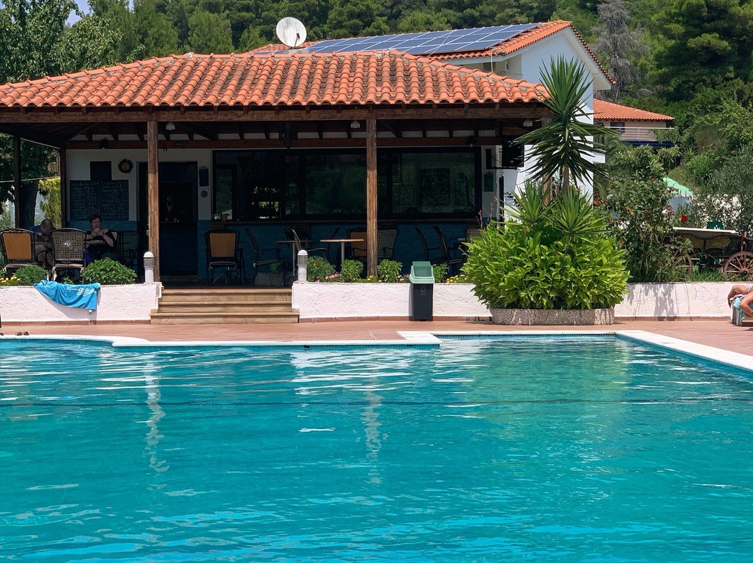 Eliso Studios & Apartments主图