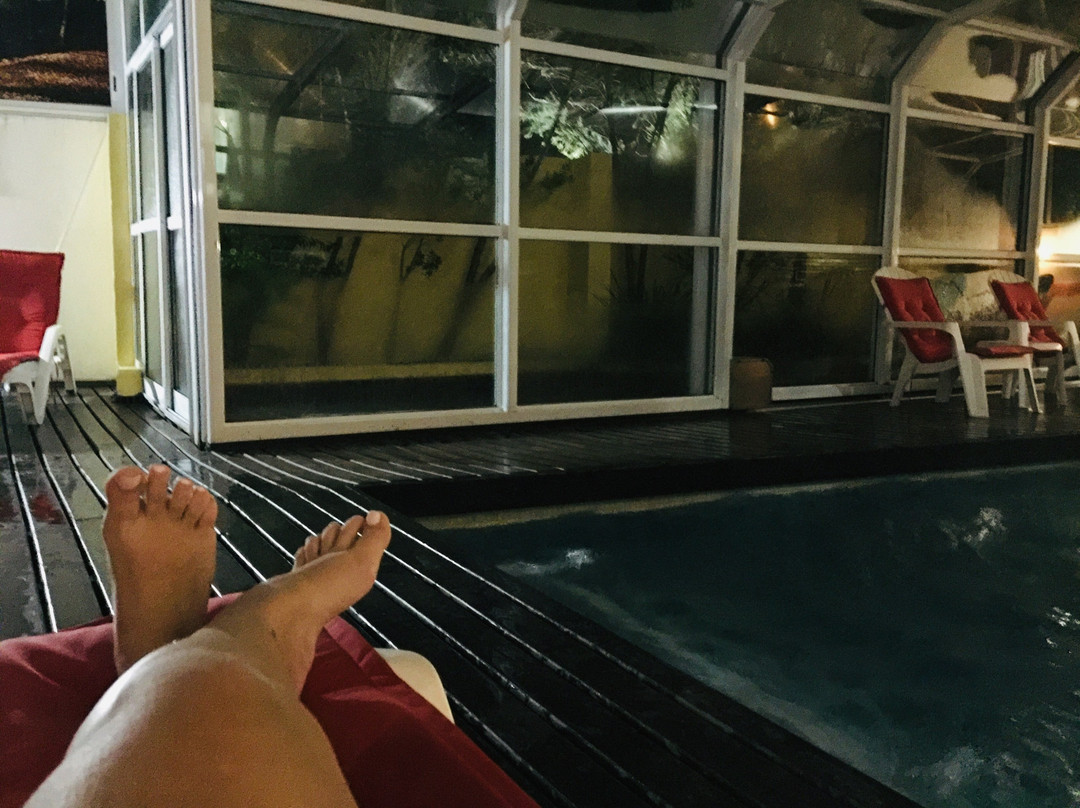 霍斯特里亚查尔图旅馆主图