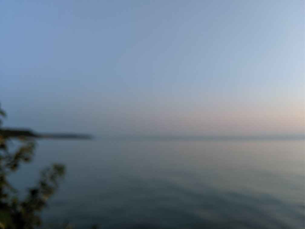 Goderich Main Beach景点图片
