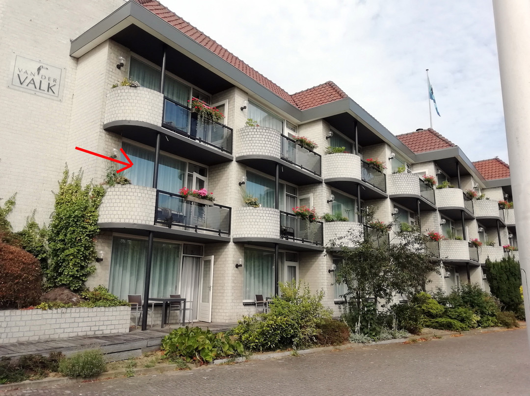 Van Der Valk Hotel De Molenhoek主图