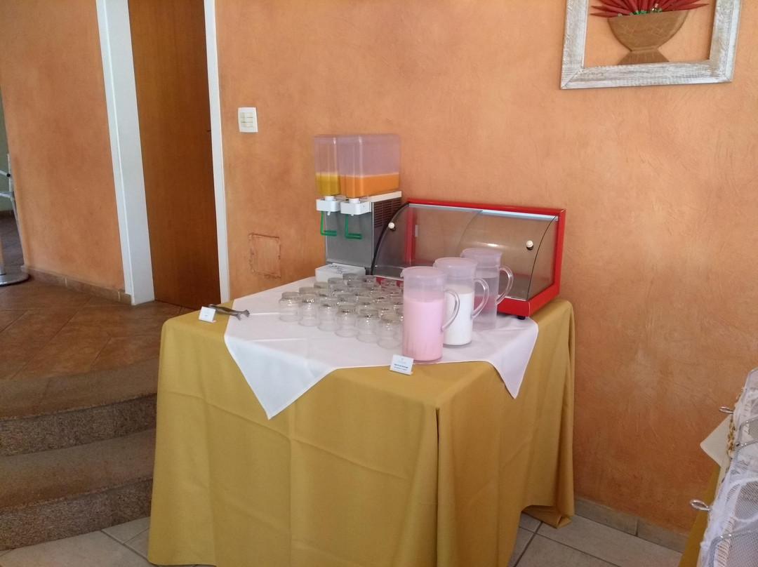 Atena Praia Hotel主图