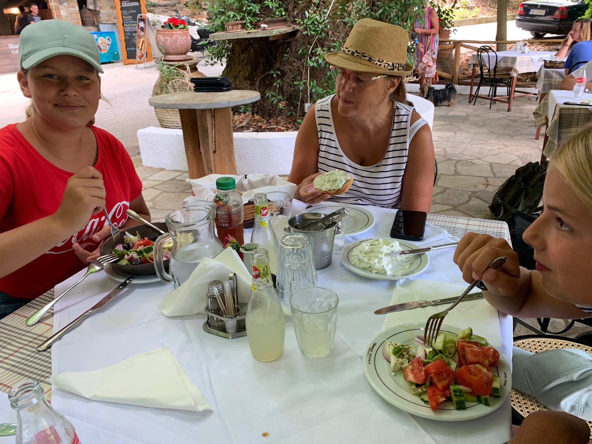 Hotel Palios Stathmos-官方