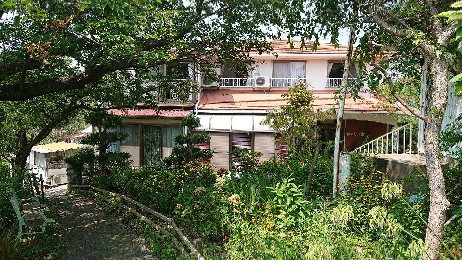 Pension Oyajinoumi-官方