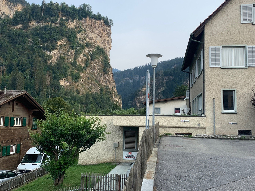 Hotel Weiss Kreuz主图