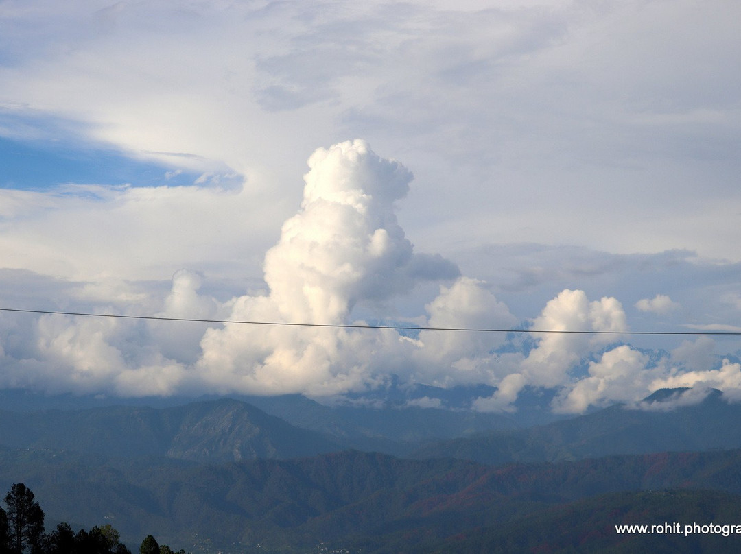 Pratiksha Himalayan Retreat主图