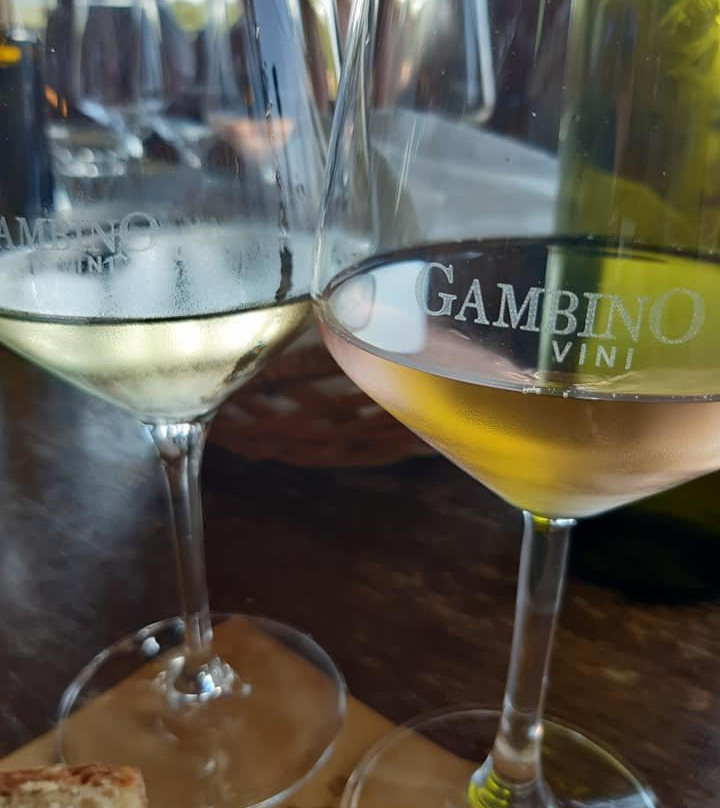 Gambino Winery-林瓜格洛萨必去景点