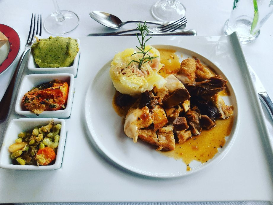 Hotel De Paris主图