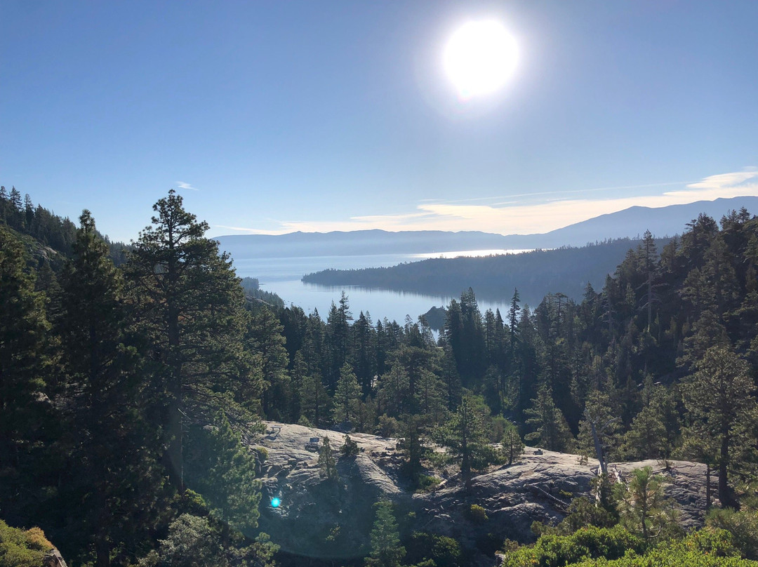 The Lodge at Obexer's主图