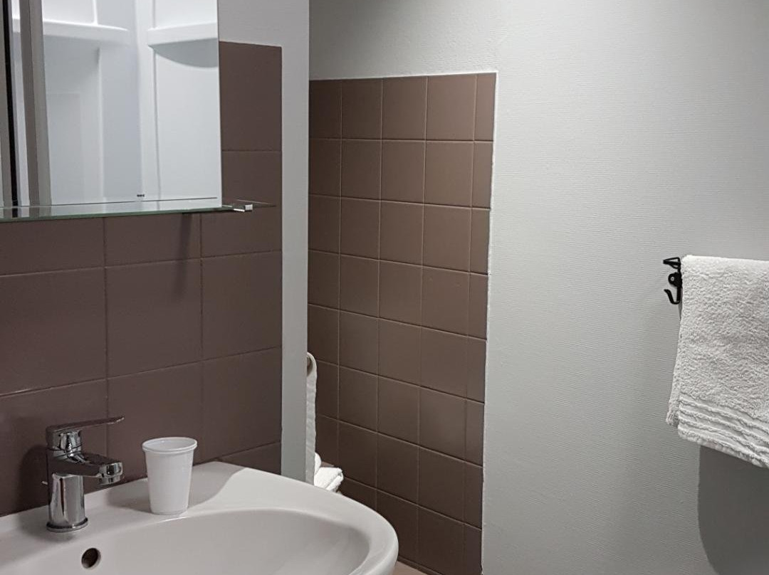 Hotel de l'Abbaye主图