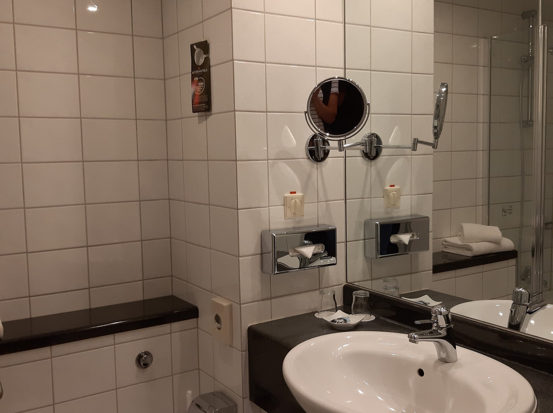 英戈尔施塔特美居酒店主图