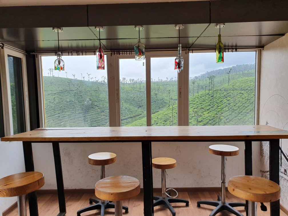 Tall Tree Nest主图