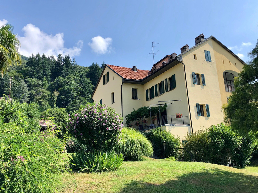 Albergo della Posta主图