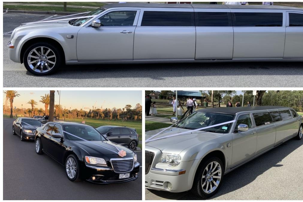 Luxury Transfers Melbourne-墨尔本必去景点