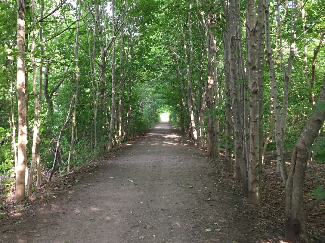 Eaves Hollow-Kentville必去景点