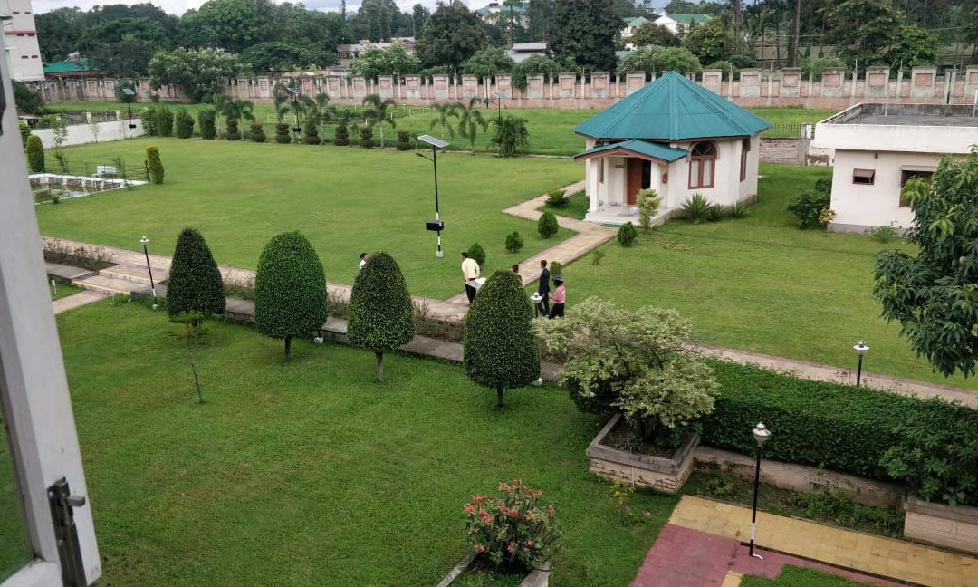 Hotel Imphal by Classic主图