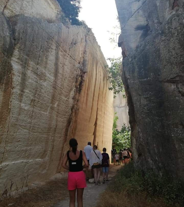 Excursiones Menorca-米诺卡必去景点