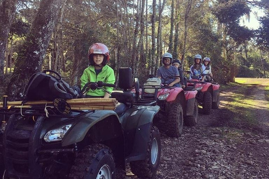 JM Expedições-卡内拉必去景点