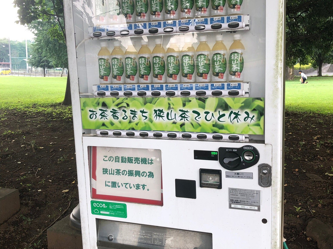 Iruma City Museum Alit-入间市必去景点