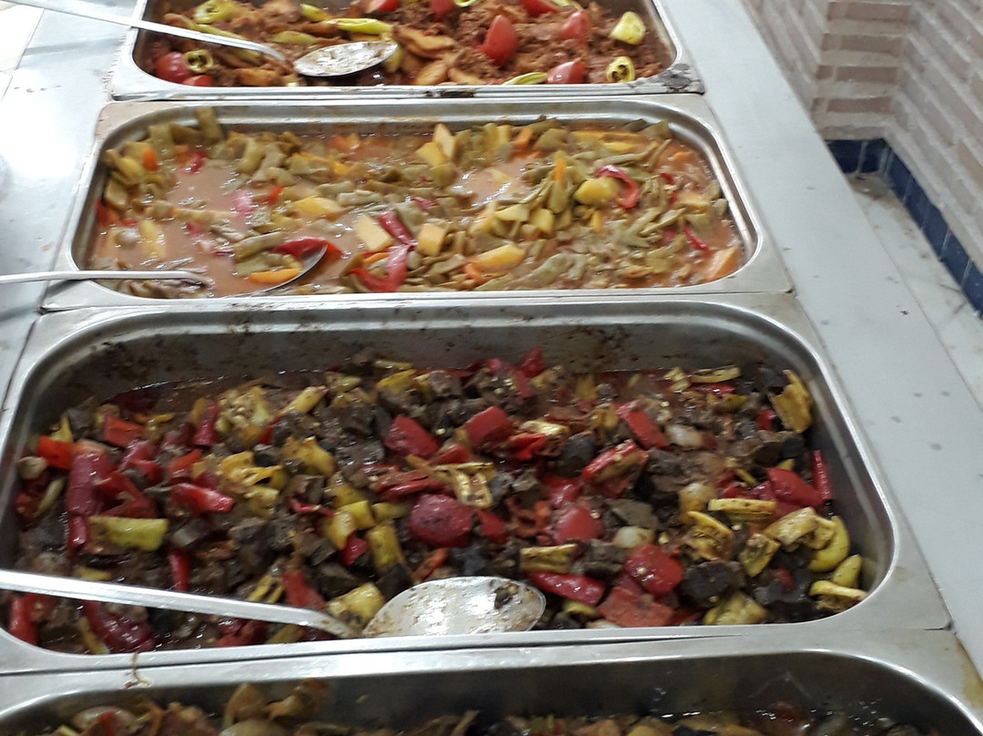 Club Festival Tekirova主图