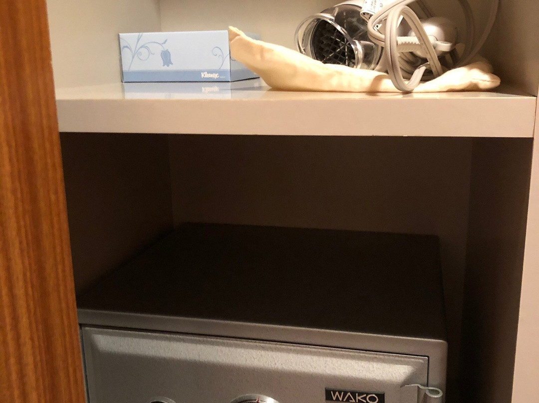 镰仓Mori酒店主图