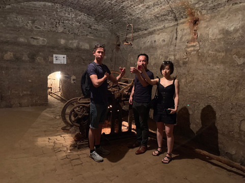 TauTour-阿拉木图必去景点