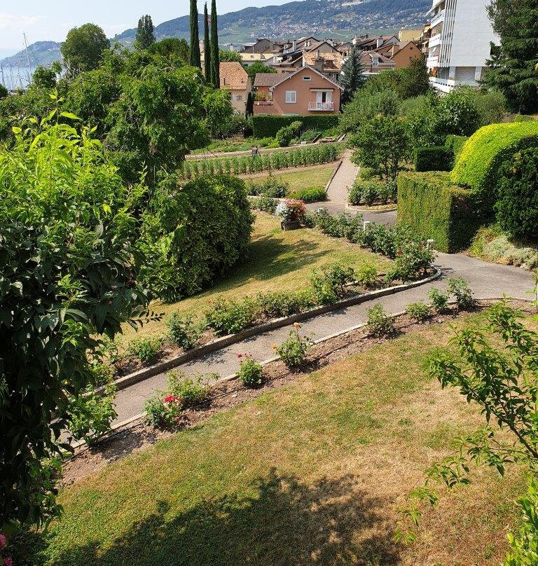 邦里瓦奇酒​​店主图