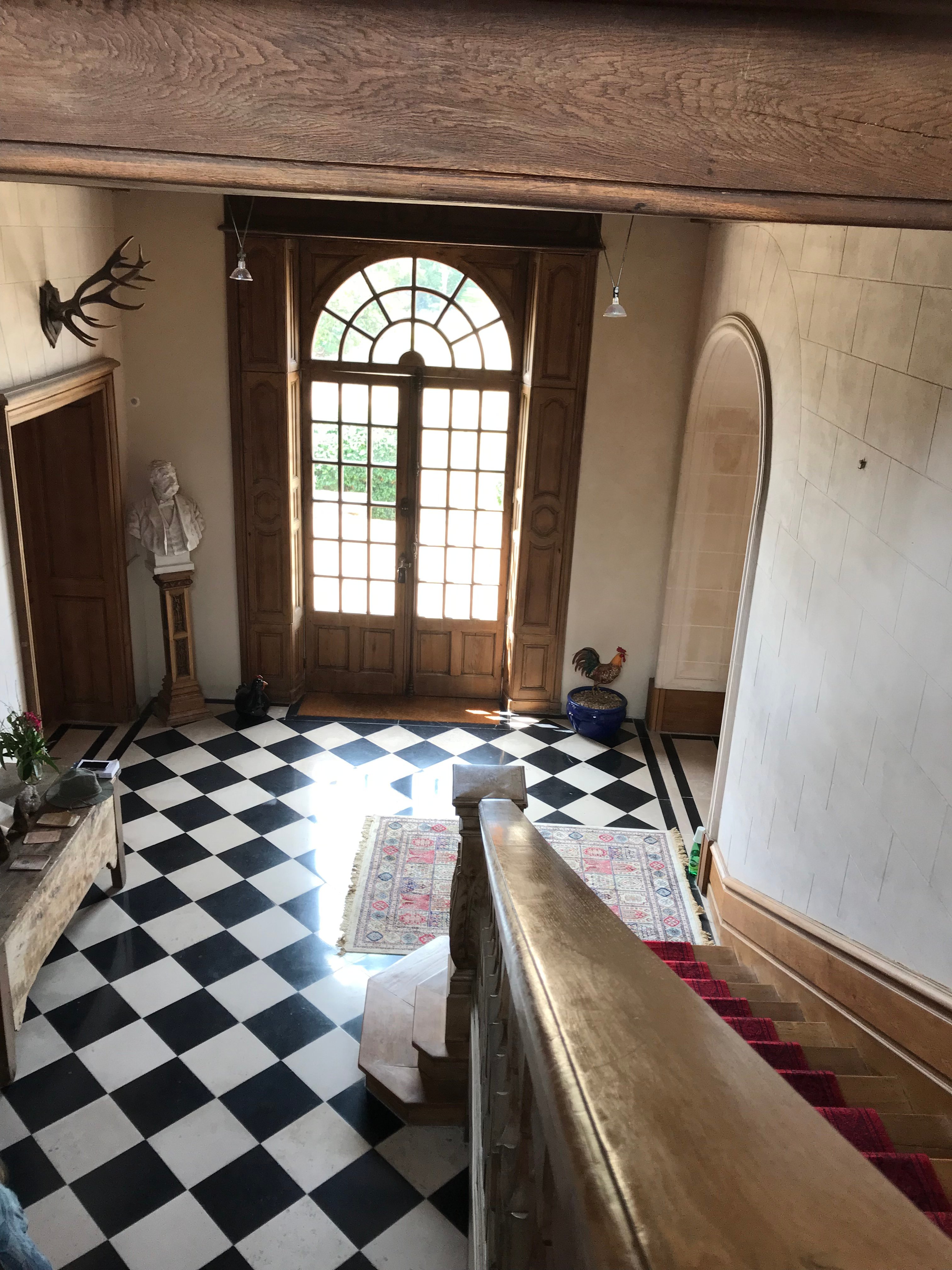 Manoir Du Perray-官方