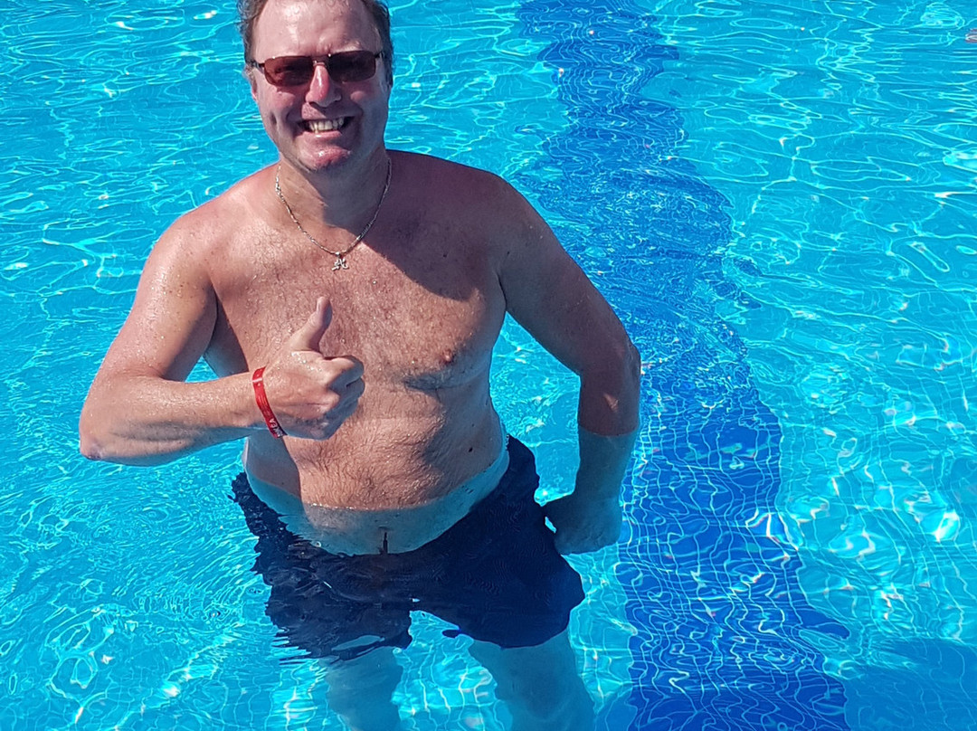 Globales Pueblo Andaluz主图