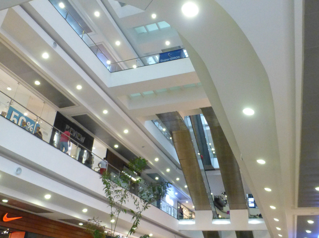 Centro Comercial Buenavista L-Barranquilla必去景点