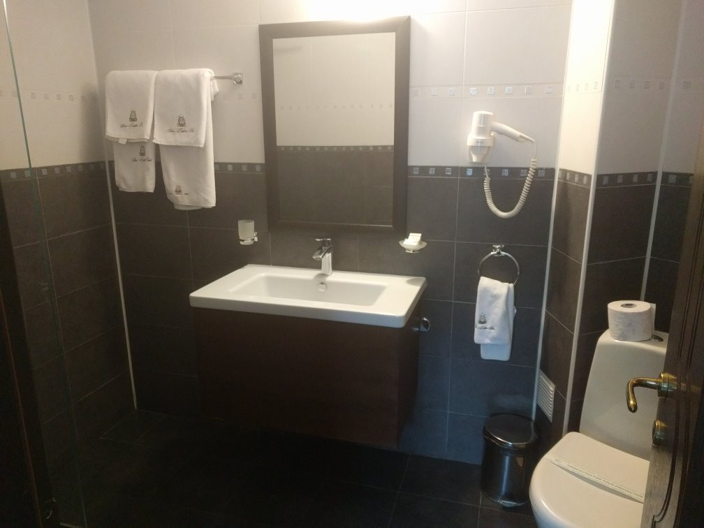 Semeen khotel Anna-Kristina主图