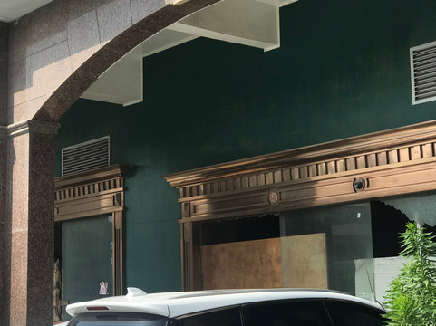 上海开元曼居精选酒店虹桥枢纽国展中心店主图