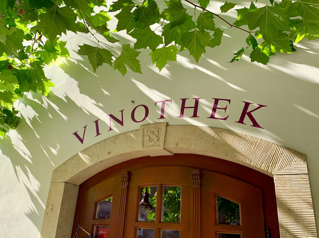 Weingut Schuh - Pension Zur Bosel主图