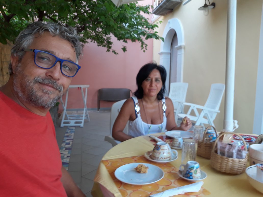 B&b La Rotondella-官方