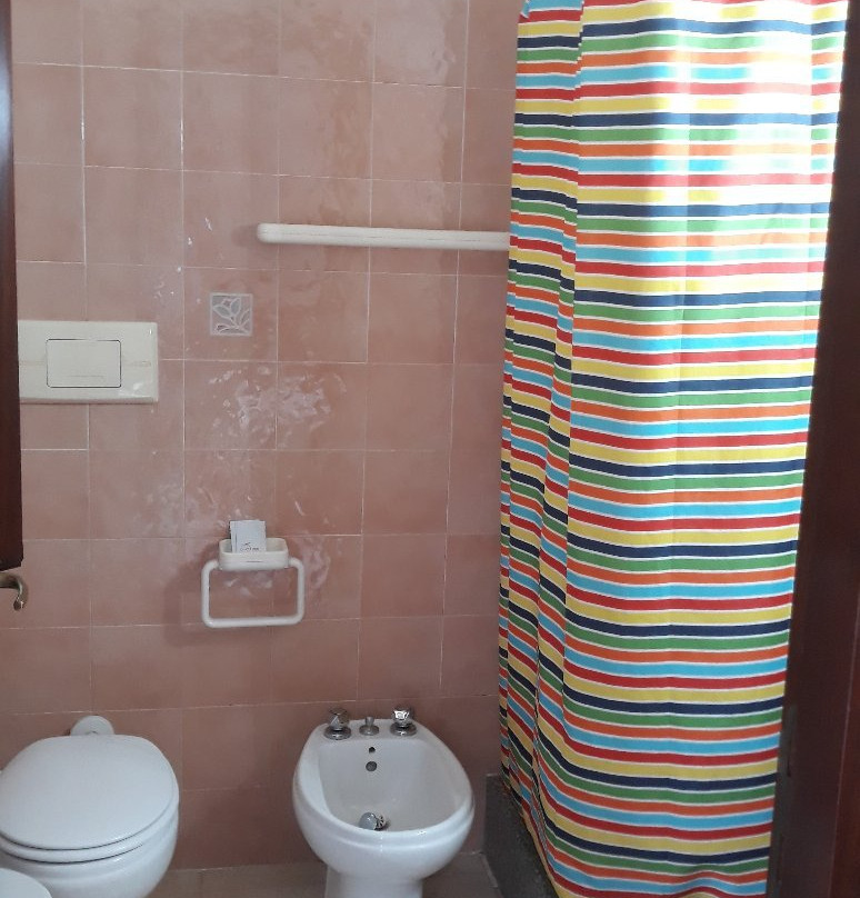 Hotel L'Ancora主图