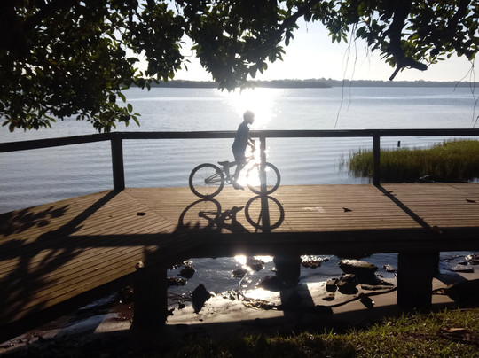 Muro Alto Turismo-嘎林海斯港必去景点