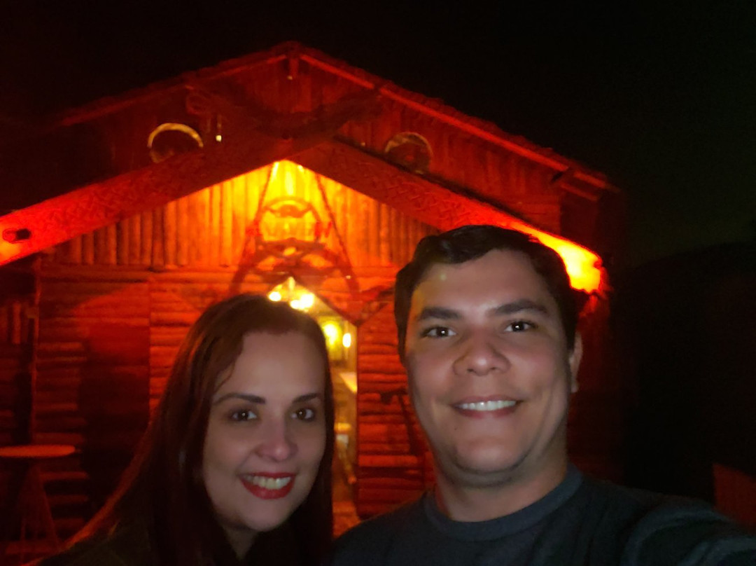 Viking Axes - Arremesso de Machado Urbano-Nova Friburgo必去景点