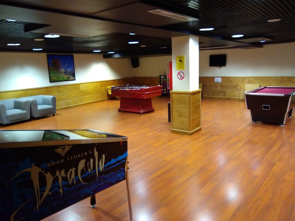 Hotel Font d'Argent Canillo主图