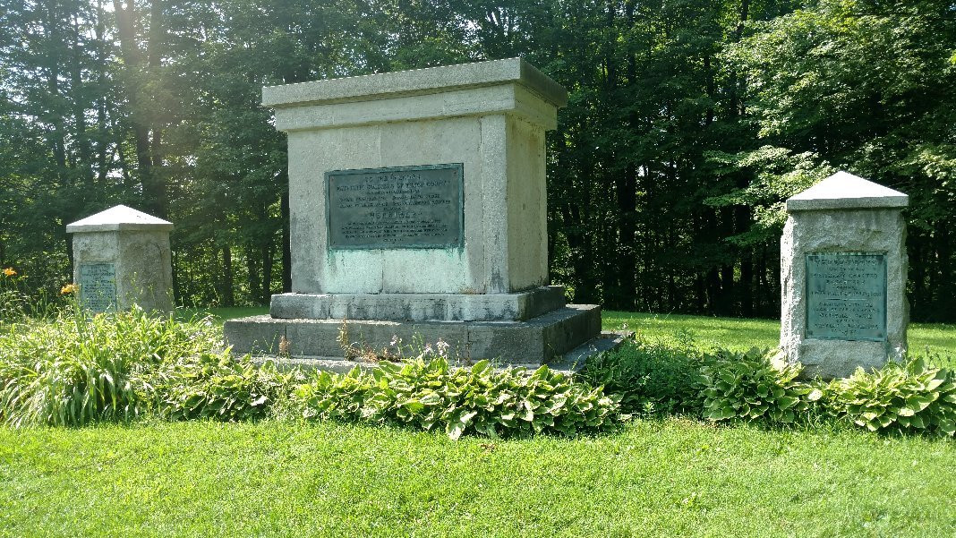 Oriskany Battlefield State Historic Site-Oriskany必去景点